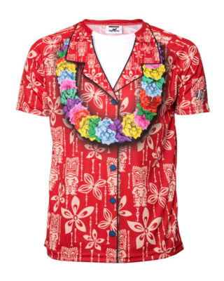 Hawaiiskjorten - Running Shirt