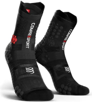 Pro Racing Socks V3.0 Trail - Black