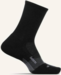 Feetures Merino10 Cushion Mini Crew - Sort