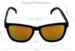 goodr Sunglasses - Whiskey Shots with Satan