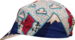 Tag a Peak - Trail Cap