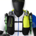 Instinct - Evolution Trail Vest - 7 ltr.