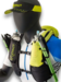 Instinct - Evolution Trail Vest - 7 ltr.