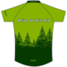 Traillife - Tech-Shirt