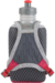 UltrAspire Håndholdt 550 - Pink - 550ml.