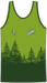 Traillife - Singlet