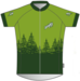 Traillife - Cycle Jersey