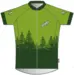 Traillife - Cycle Jersey