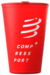 Compressport - Red Fast Cup