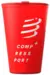 Compressport - Red Fast Cup