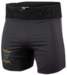 Compressport - Racing Overshorts - Camo Neon