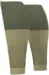 Compressport - Sleeves R2V2 - Dusty Olive