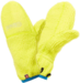 OMM - Core Fleece Mitt - Luffer