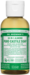 Dr. Bronner´s  Liquid Soap - Almond - 60 ml.