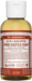 Dr. Bronner´s  Liquid Soap - Eucalyptus - 60 ml.