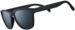 goodr Sunglasses - Back 9 Blackout