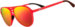 goodr Mach G´s- Captain Blunt´s Red-Eye
