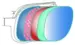 goodr Mach G´s - Kitty Hawkers´Ray Blockers