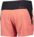 Scott - Trail Run Shorts - Brick Red - Women