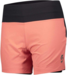 Scott - Trail Run Shorts - Brick Red - Women