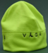 Våga - Summit Beanie - Neon Yellow