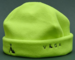 Våga - Summit Beanie - Neon Yellow