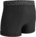 Compressport - Seamless Boxer Black