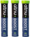 atnu BOOST Blue - 3 rør