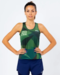 TRR - Women's Ultra Light Tank Top 2.0 - Activist - Green