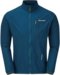 Montane - Featherlite Trail Jacket - Blue