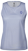 Scott - RC Run - Tank - Women - Moon Blue