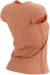 Compressport - Training t-shirt - Papaya Punch - W