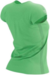 Compressport - Training t-shirt - Summer Green - W