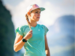 Compressport - 5 Panel Light Cap - Papaya Punch