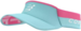 Compressport - Visor Ultralight - Iced Aqua / Hot Pink