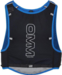 OMM - TrailFire Vest + 2 x 350ml. Flexi Flask