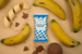 Lecka - Chocolate Banana - 40 g.