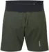 Montane - Slipstream 5 Shorts - Oak Green