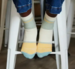 Darn Tough - Home Base Heavyweight Full Cushion Lifestyle Sock - Women