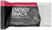 PurePower Energy Snack Hindbær