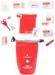 Lifesystems - Mini Waterproof First Aid Kit