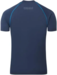 OMM - Bearing Zip Tee - Navy