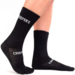 Creepers - Toe Socks 2.0 - Crew