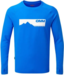 OMM - Bearing Tee L/S - Blue Mountains