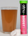 atnu BOOST Pink - 20 stk.