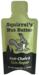 Squirrel's Nut Butter - Packet