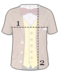 Hawaiiskjorten - Running Shirt