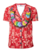 Hawaiiskjorten - Running Shirt