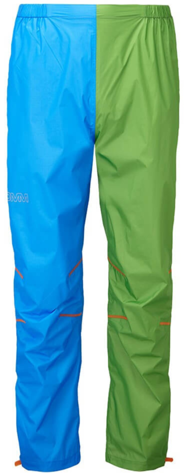 OMM Halo Pant 80g. Flere Farver