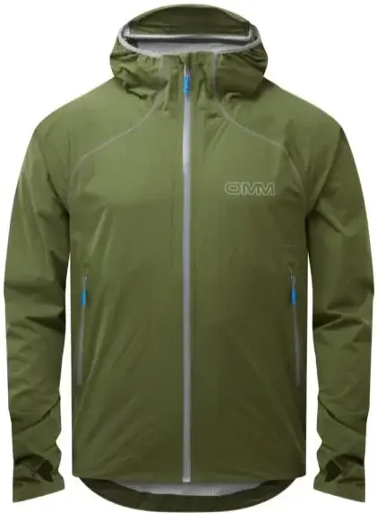 OMM Kamleika Jacket / OMM カムレイカジャケット